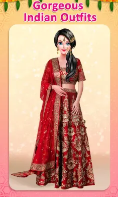 婚礼造型师：新娘妆