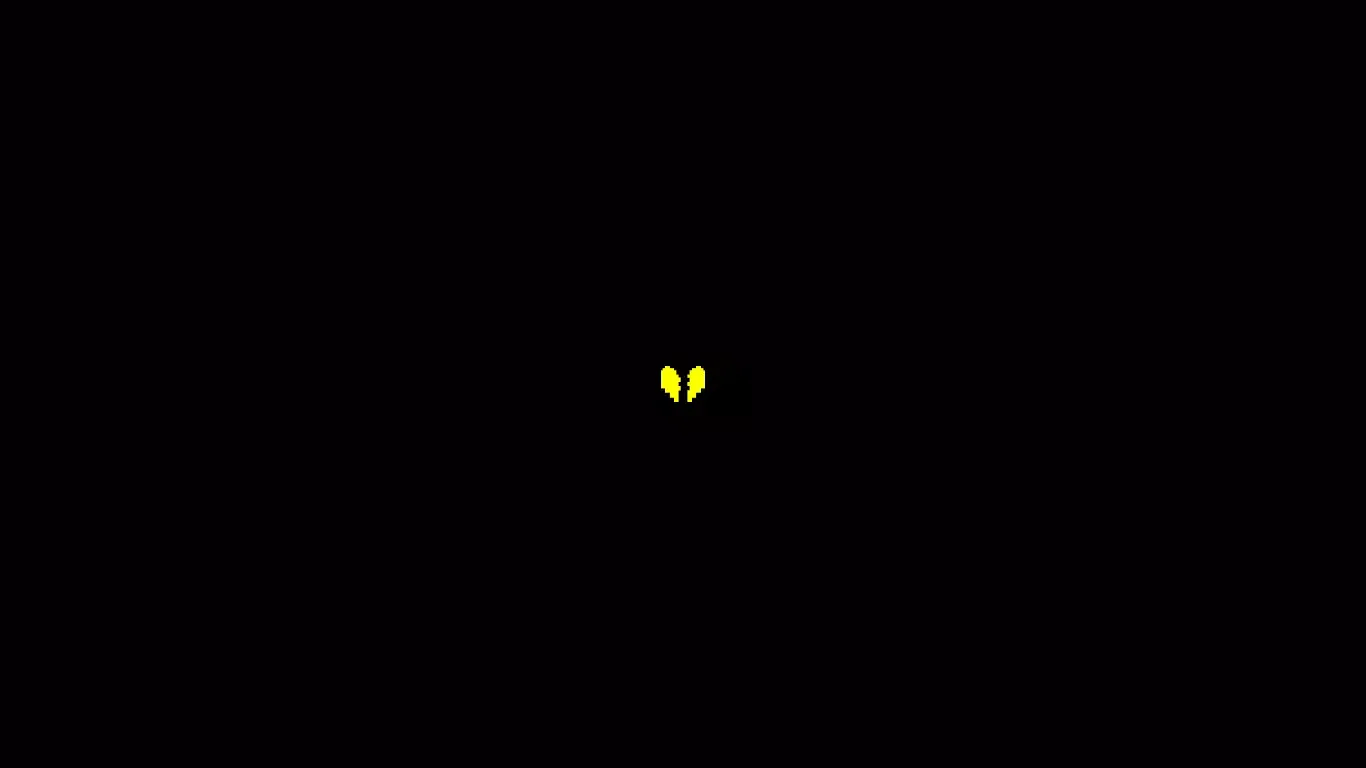 Undertale Yellow:死亡竞赛