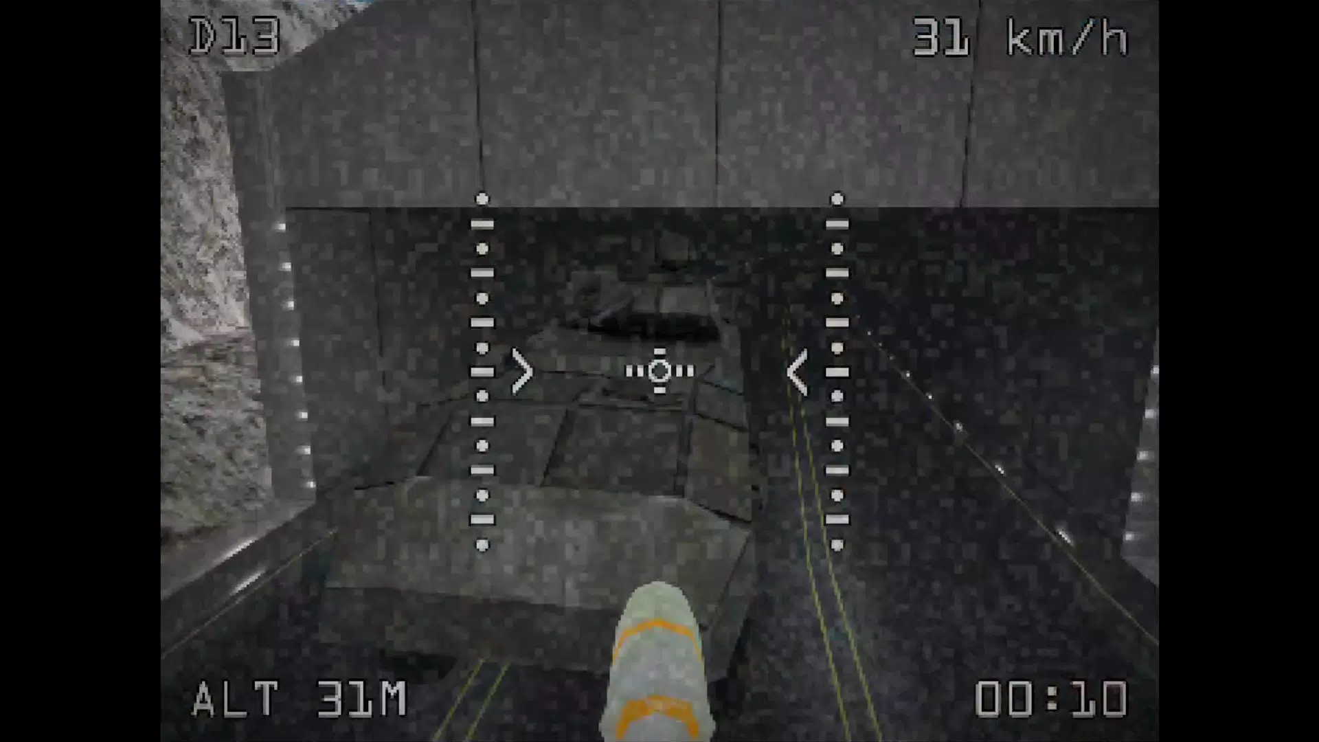 FPV War Kamikaze无人机 FPV War Kamikaze无人机