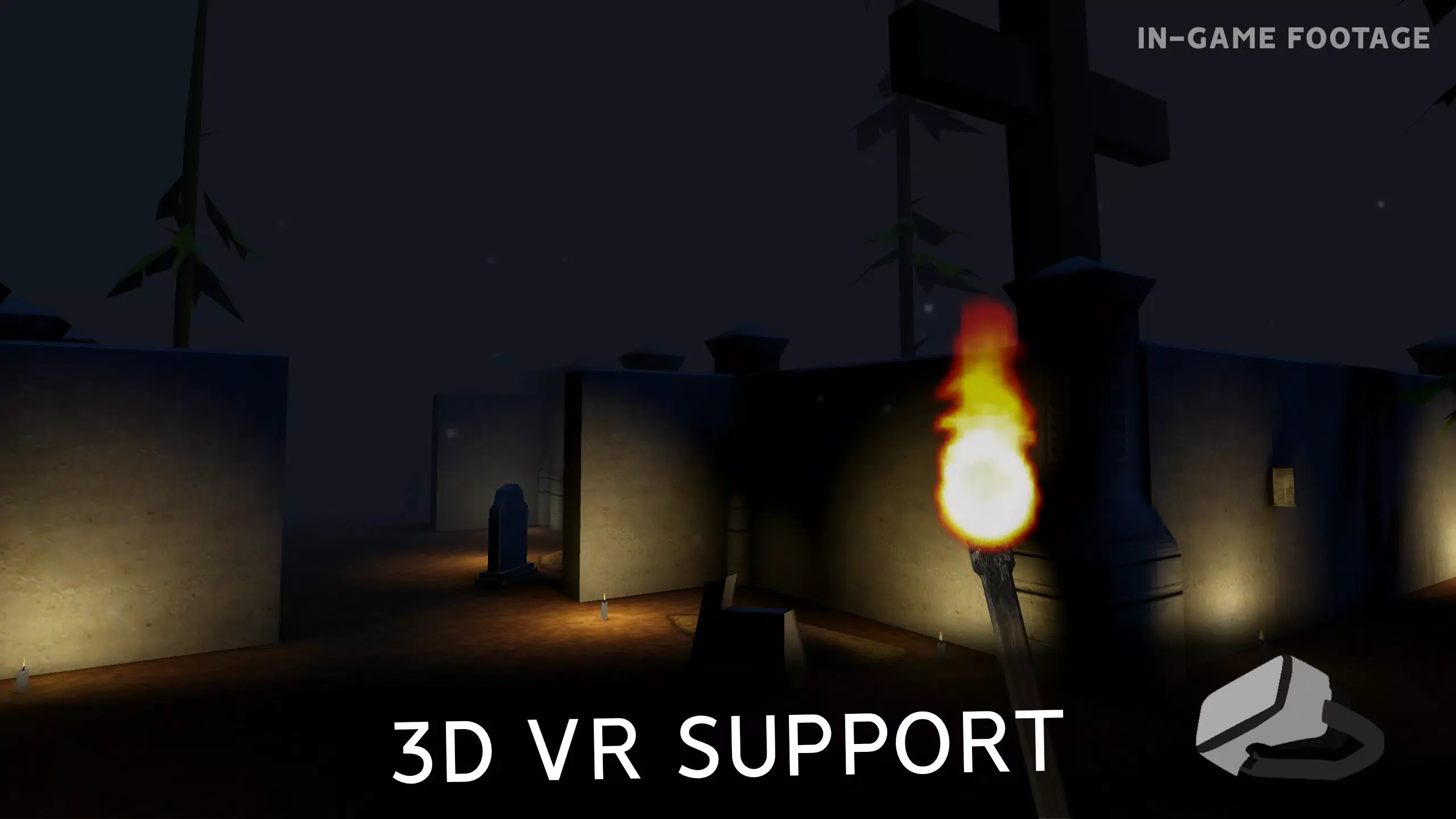 恐怖VR 360