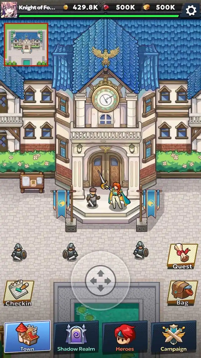 福蒂亚斯传奇(加强版) 福蒂亚斯传奇(加强版)