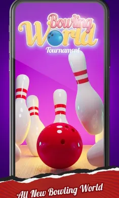 3d 保龄球 游戏 离线