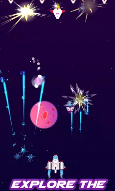 太空射手