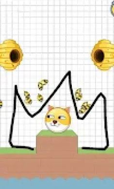 拯救狗头之幽灵拼图