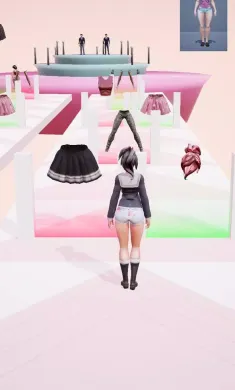 造一个妻子