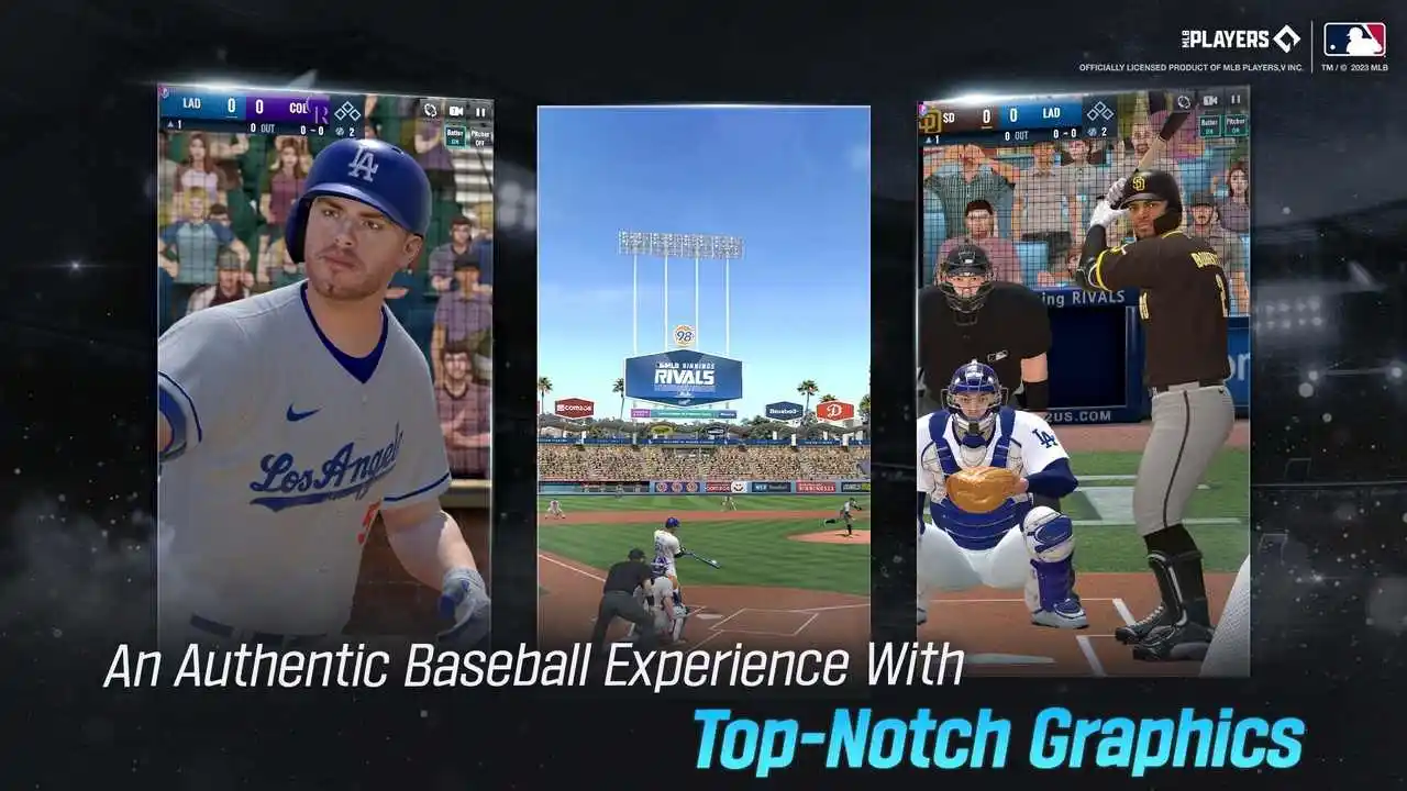 MLB9局职棒 劲旅对决国际服