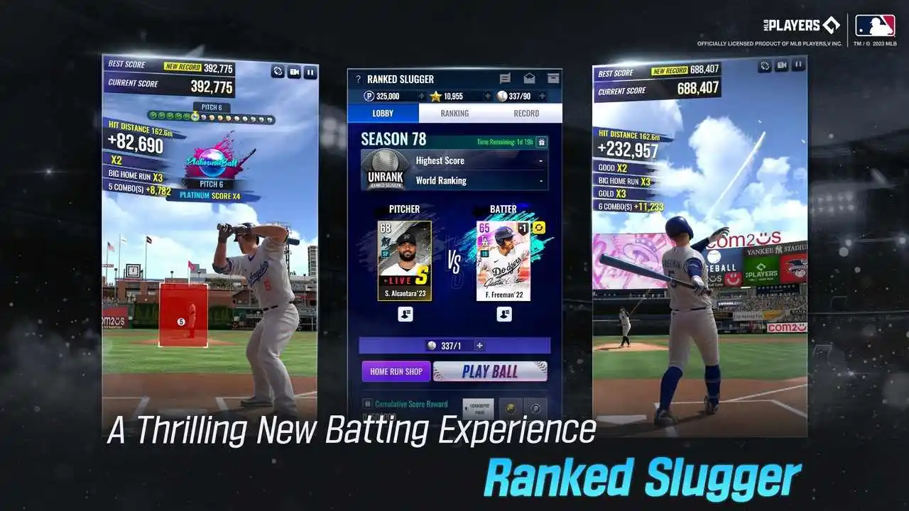 MLB9局职棒 劲旅对决国际服