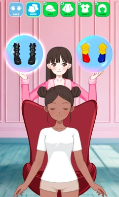 打扮：你的风格