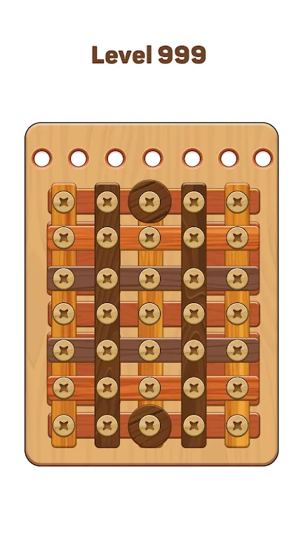 Nuts And Bolts