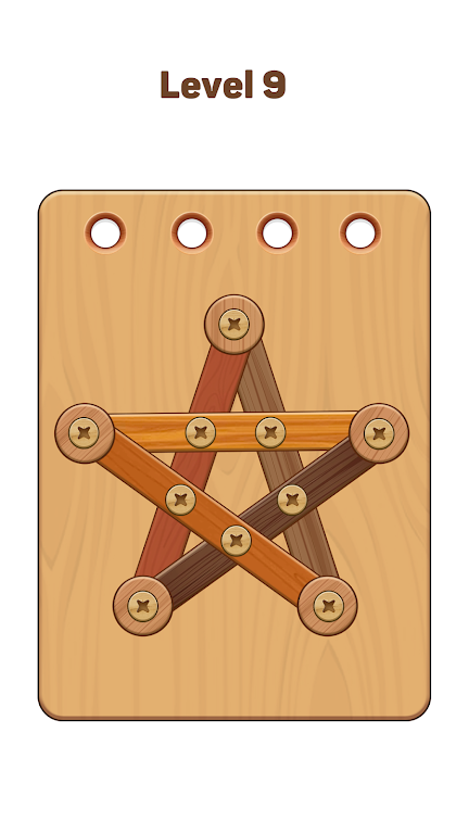 Nuts And Bolts