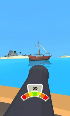 海盗袭击