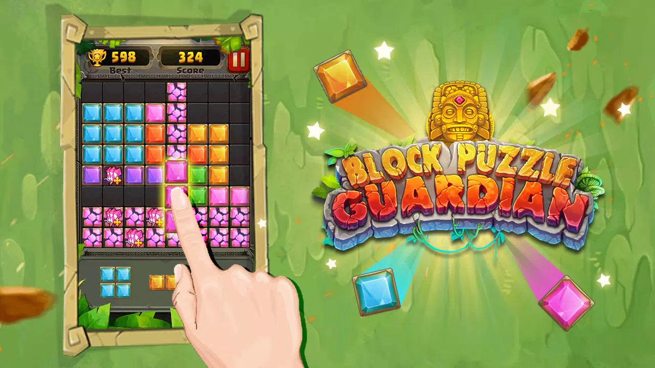 Block Puzzle Lite