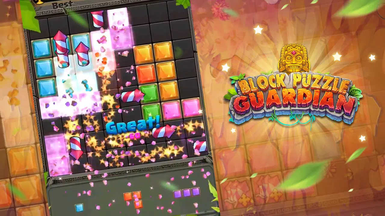 Block Puzzle Lite