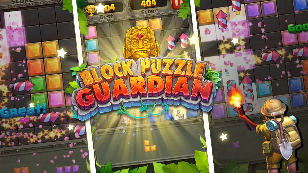 Block Puzzle Lite