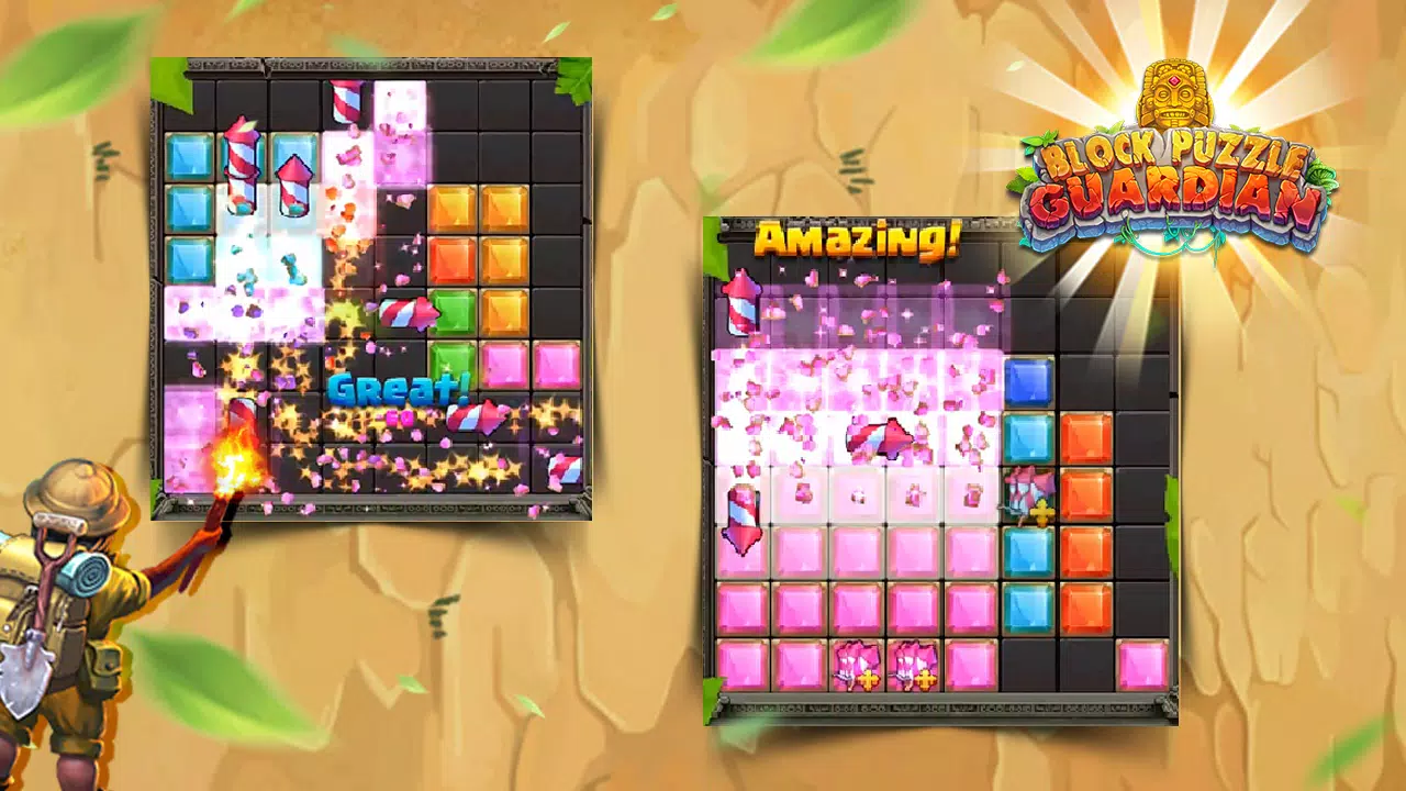 Block Puzzle Lite