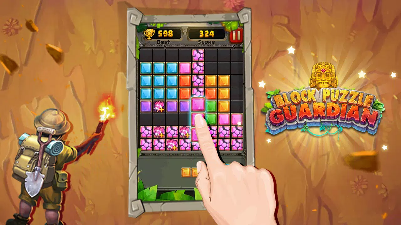 Block Puzzle Lite