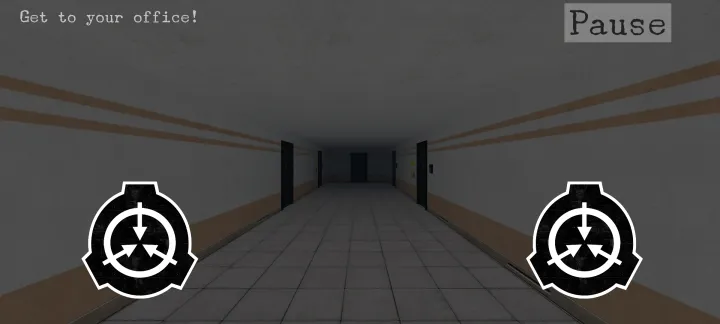 SCP基金会