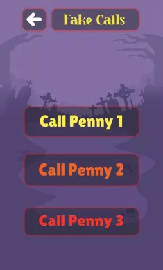 Pennywise呼叫:假呼叫! Pennywise呼叫:假呼叫!