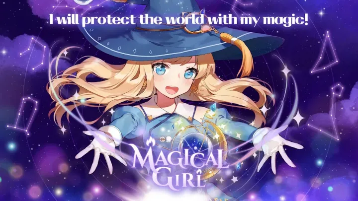 魔法少女养成记(辅助菜单)