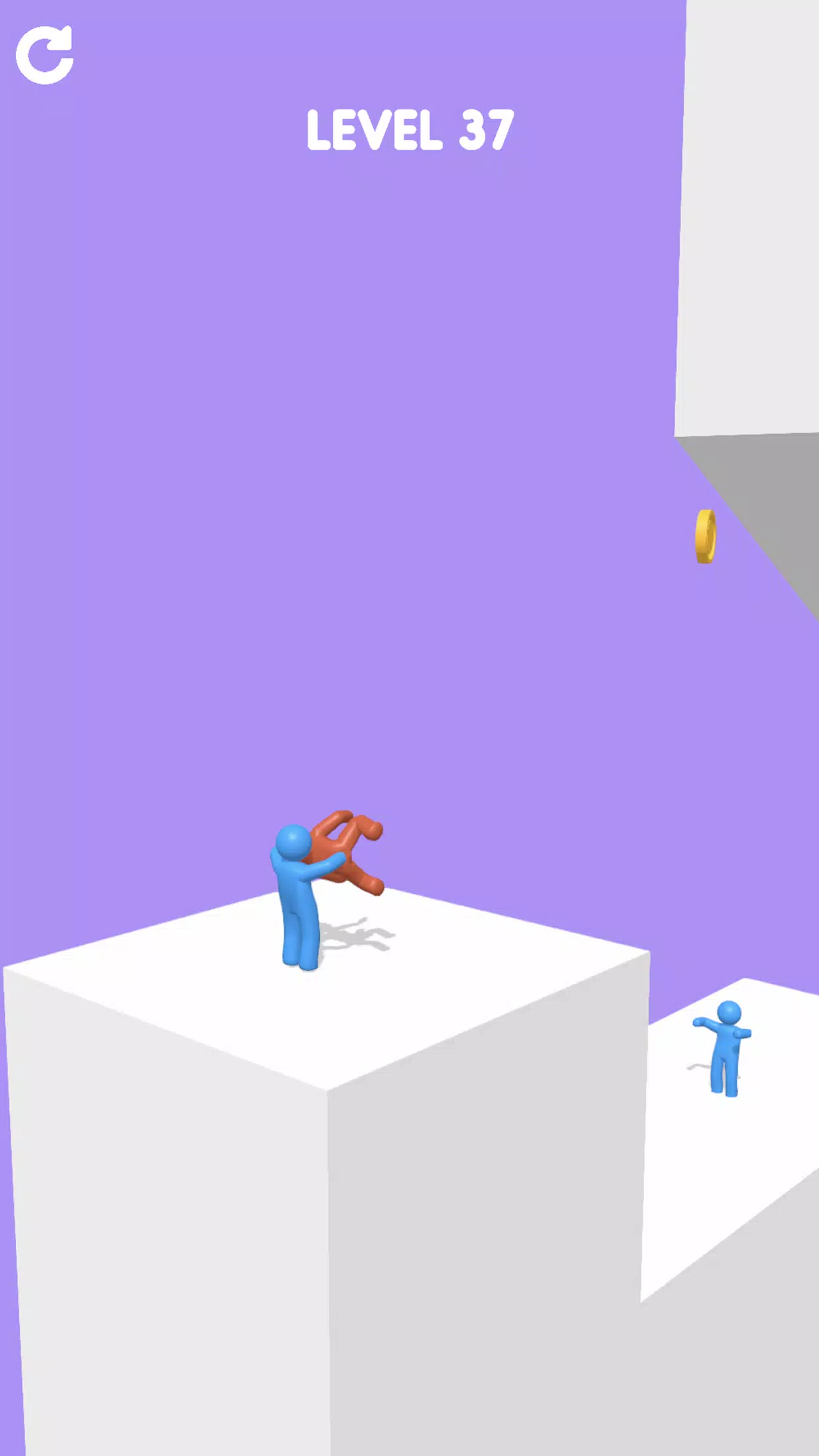 救援投掷3D