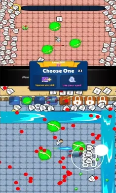 魔法飞行员：幸存者PVP