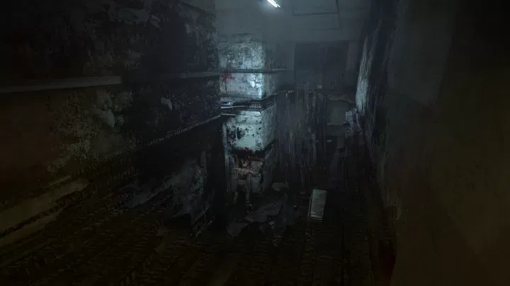逃生：告密者