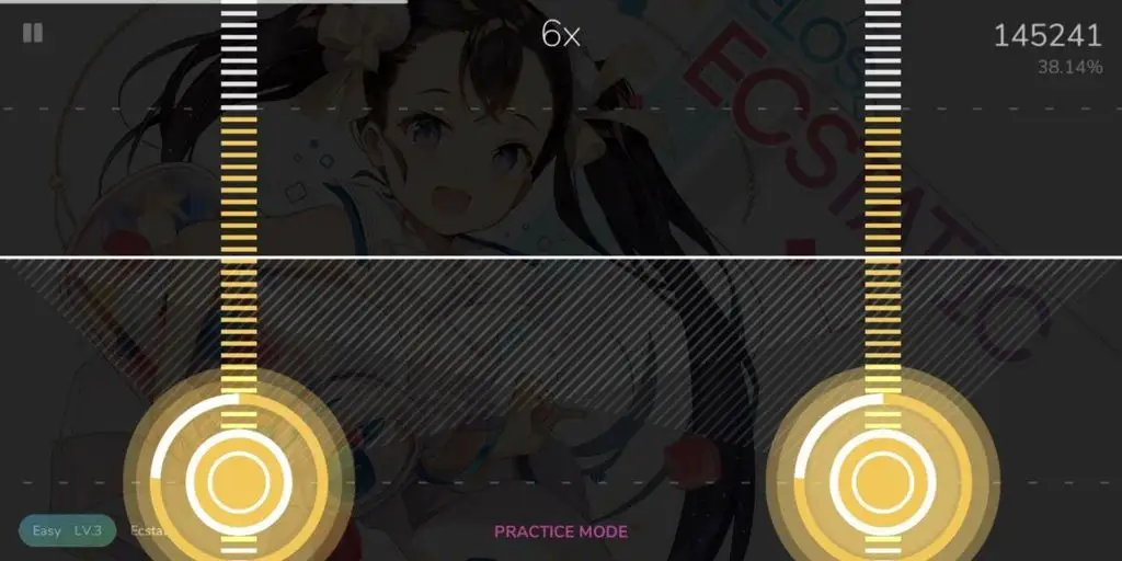Cytoid单机版