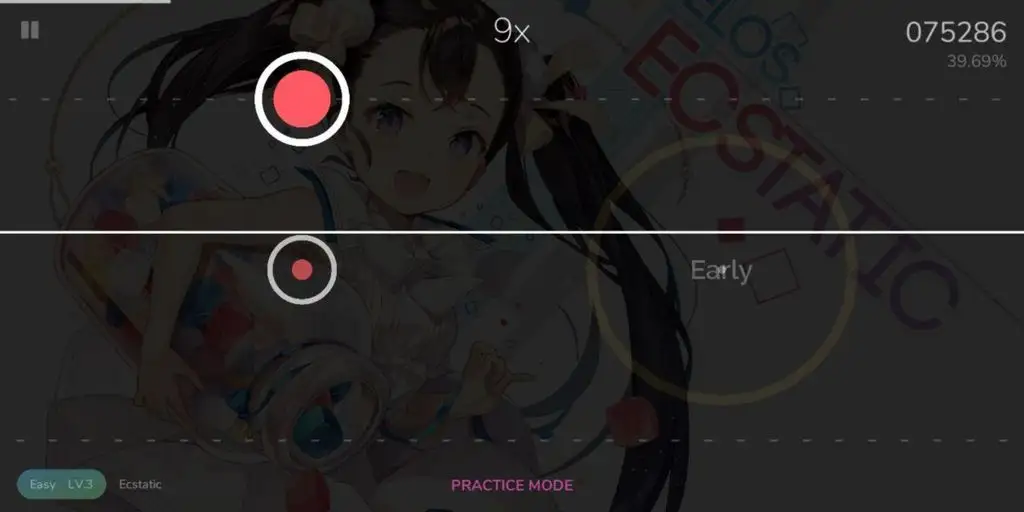 Cytoid单机版
