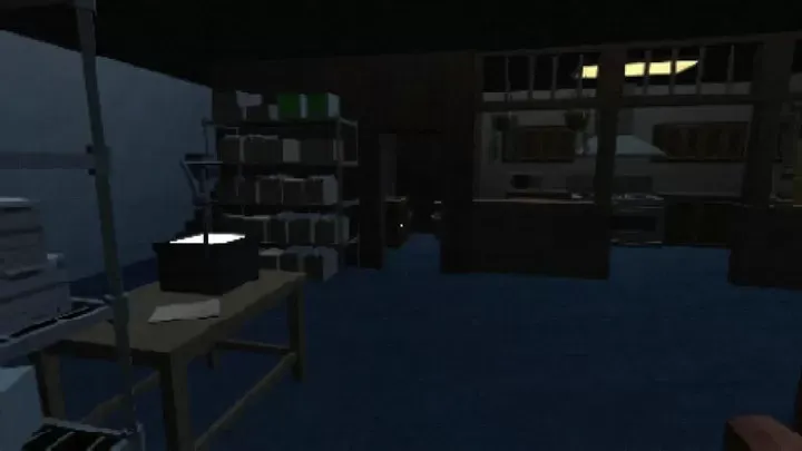 大便杀手8