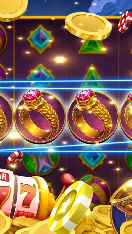 奥运金牌