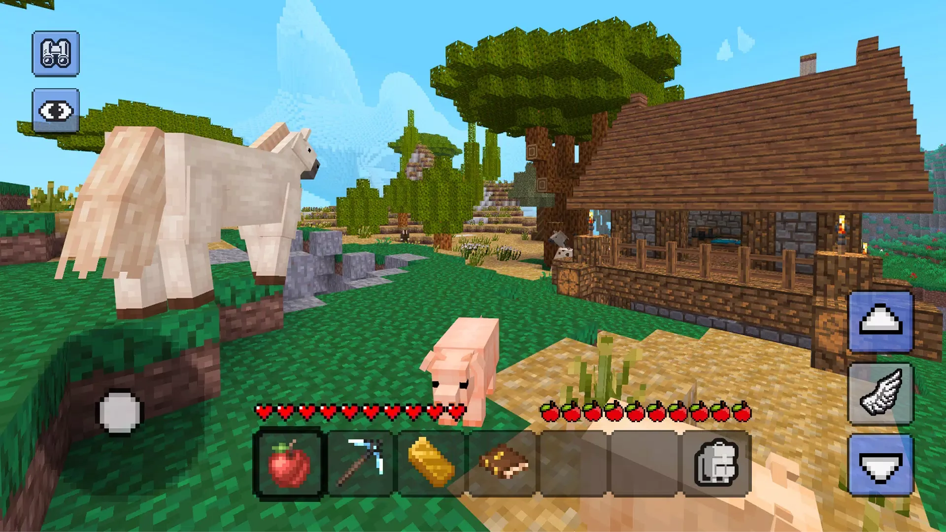 Megacraft-方块工艺 Megacraft-方块工艺