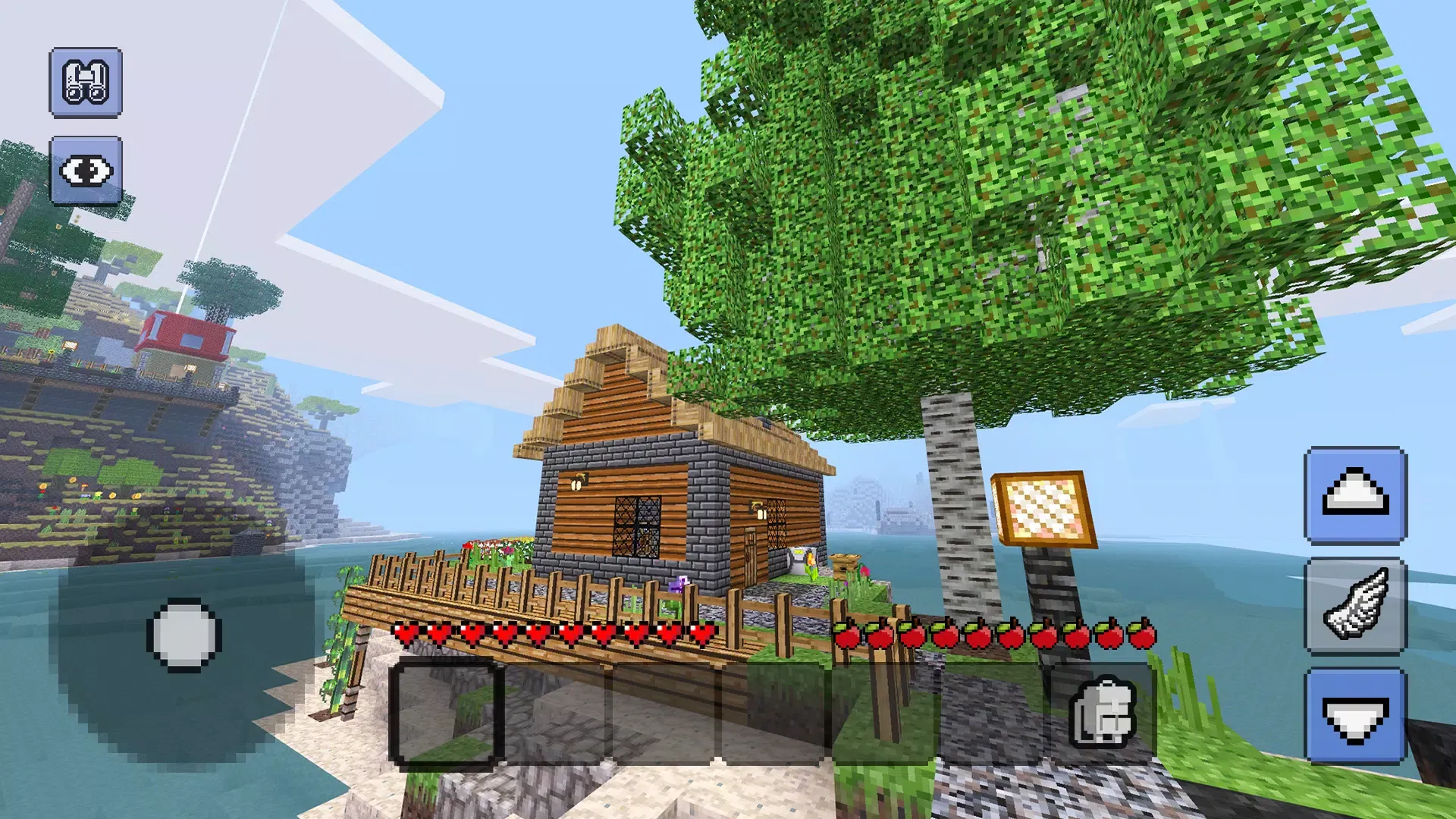 Megacraft-方块工艺 Megacraft-方块工艺