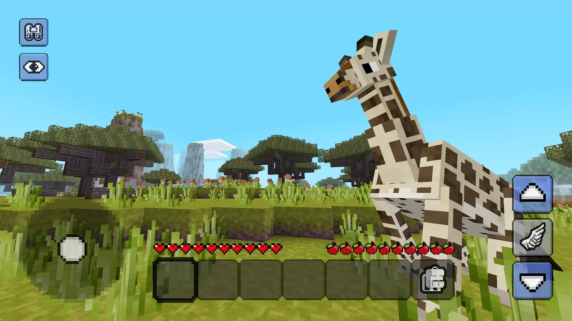 Megacraft-方块工艺 Megacraft-方块工艺