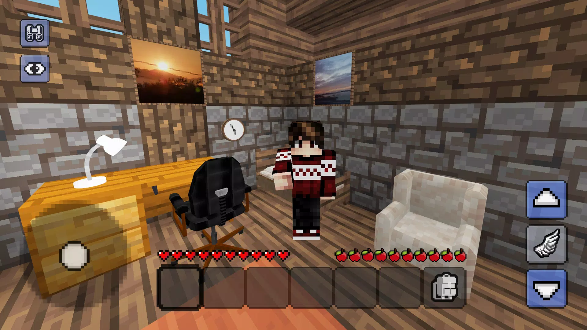 Megacraft-方块工艺 Megacraft-方块工艺