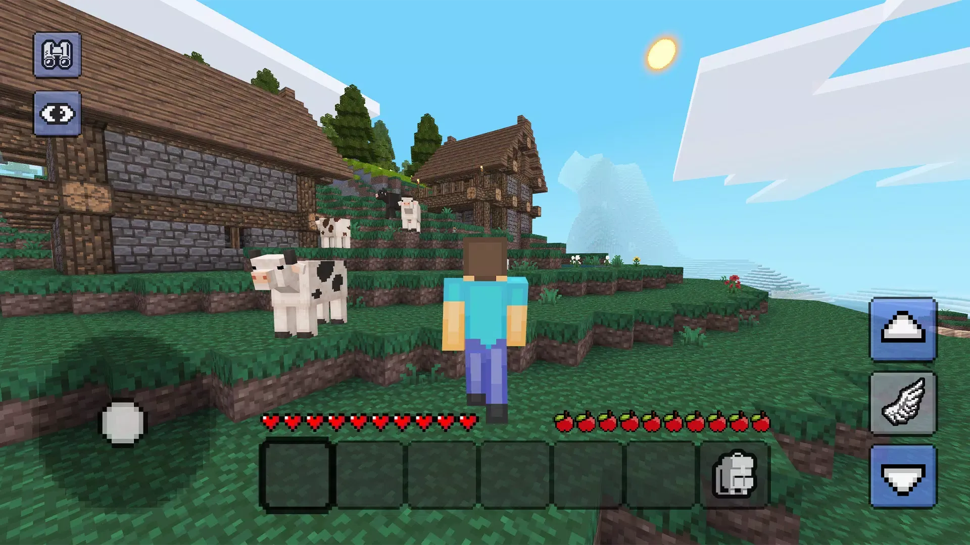 Megacraft-方块工艺 Megacraft-方块工艺