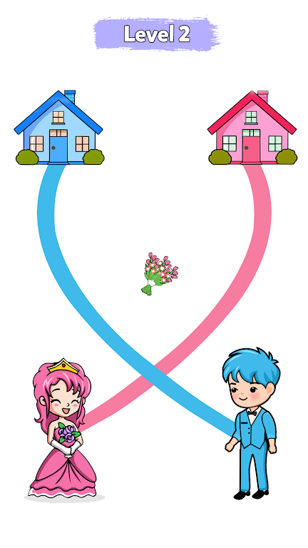 新娘拉什:抽奖拯救 新娘拉什:抽奖拯救