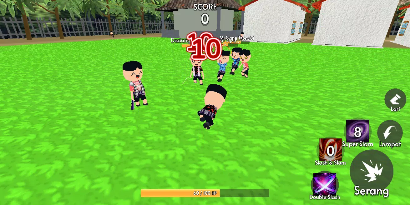 刀鞘战争模拟器3D