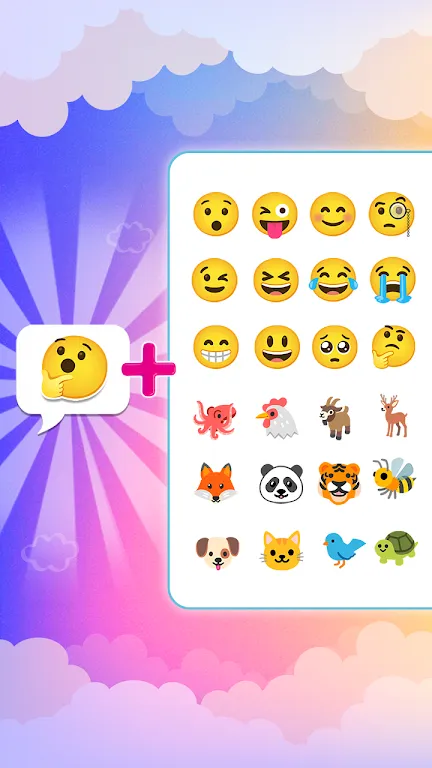 有趣的Emoji 有趣的Emoji