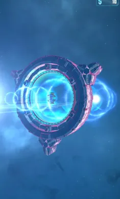 Galaxy空闲