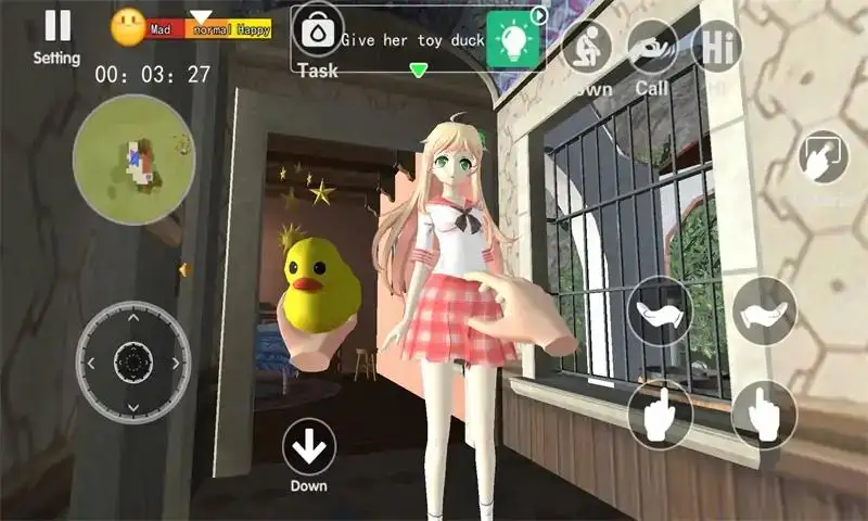 我的VR女友