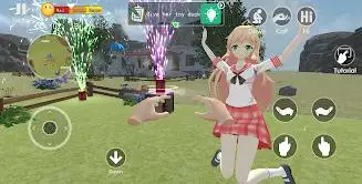 我的VR女友