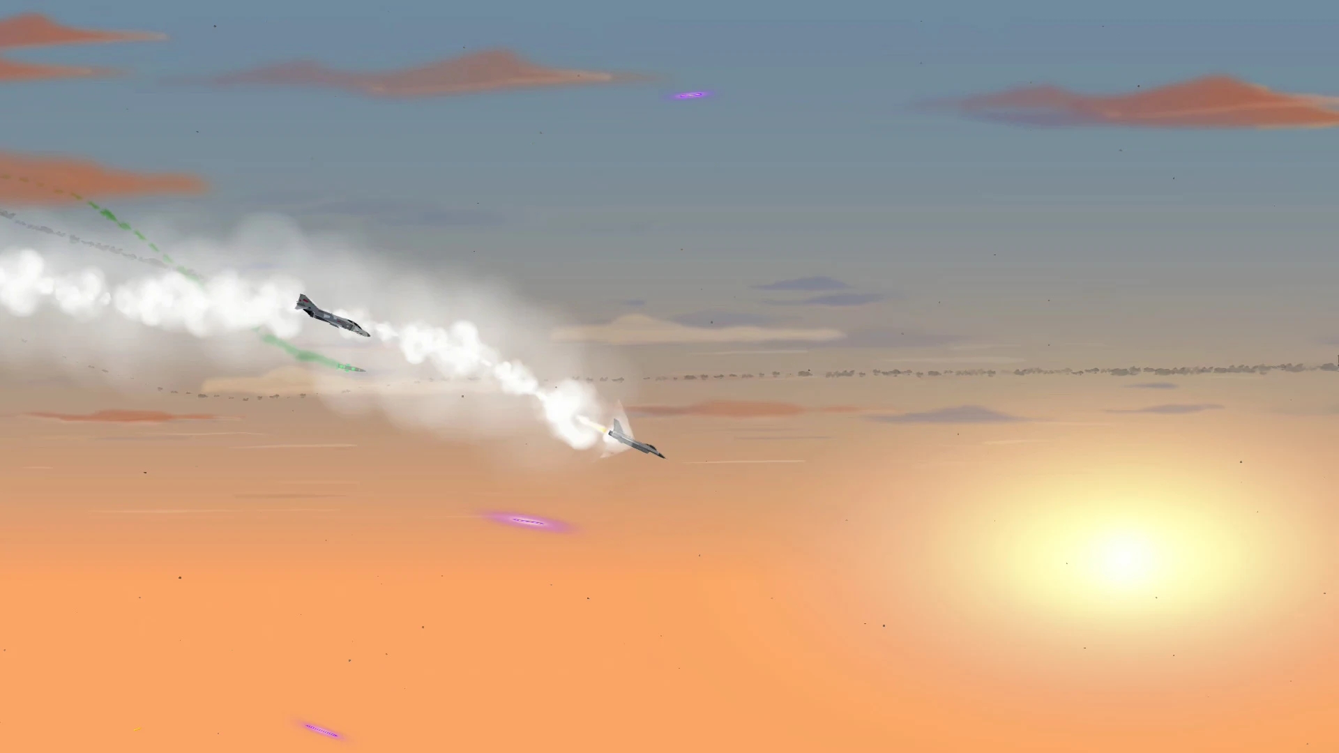 称霸天空 称霸天空