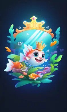 水族馆大王