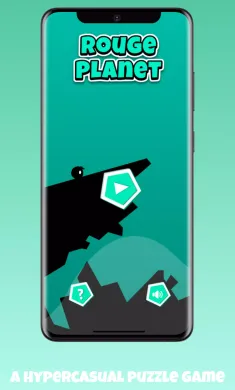 Rough Planet:跳跃游戏2023