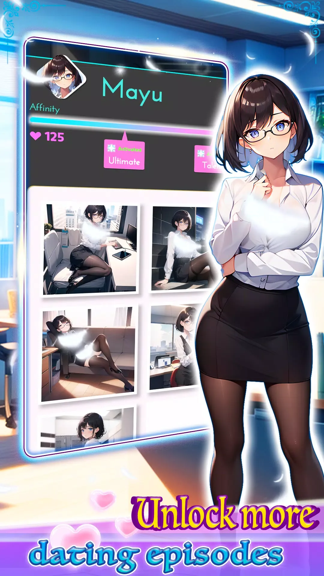 暗恋:女孩的故事 暗恋:女孩的故事