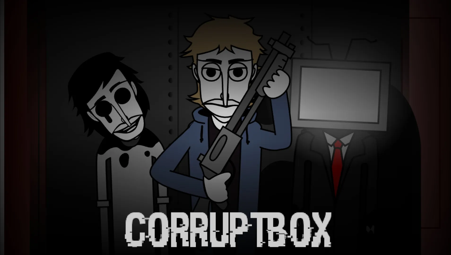 节奏盒子corruptbox3