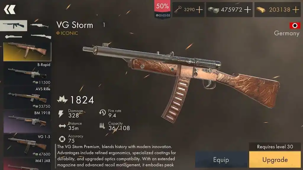 二战1942