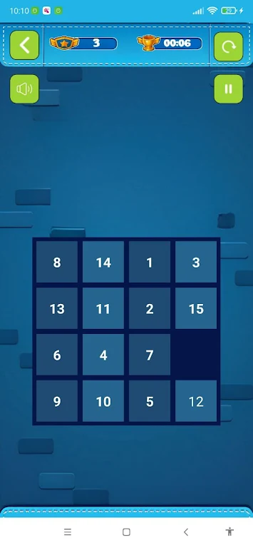 益智15