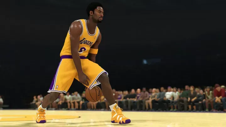 NBA2K21