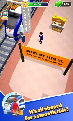 Vande Bharat Express